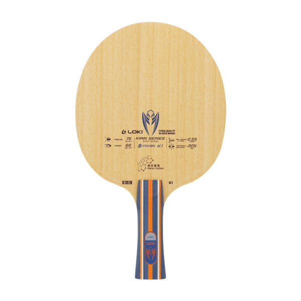 LOKI【雷神】 麒麟K1 - 【LOKI-雷神】 - 卓球の森～卓球用品専門店～