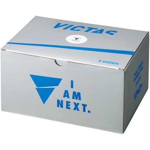 VICTAS��VP40+�ȥ졼�˥󥰥ܡ���5��������