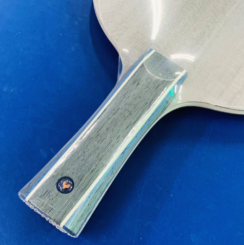 ヤサカ アトレティコスピンプロ[選手用特注モデル] - 全品 - 卓球の森 