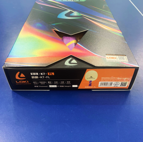 LOKI������ۡ�����K7