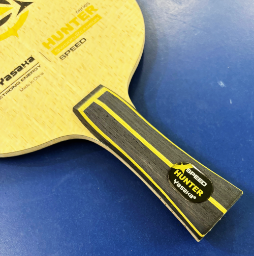 �䥵����HUNTER SPEED