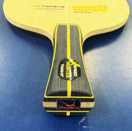 �䥵����HUNTER SPEED