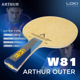 LOKI������ۡ�ARTHUR W81 PRO(����)