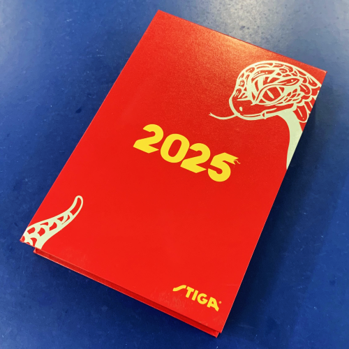 �ڸ����ǥ��STIGA�������С��������ץ���åѡ�(2025���٥�ǥ�)