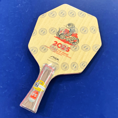 �ڸ����ǥ��STIGA�������С��������ץ���åѡ�(2025���٥�ǥ�)