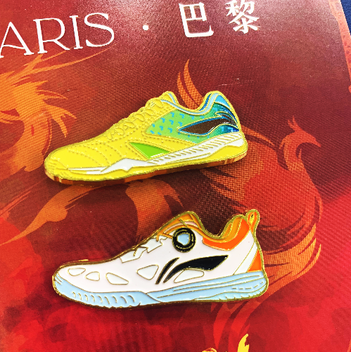 Li-Ning(��˥�)���ѥ국ǰ�ԥ�Хå�