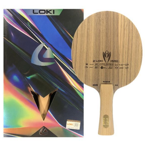LOKI������ۡ�����K11POWER