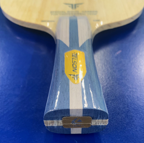 LOKI(���)��TELSON CNF