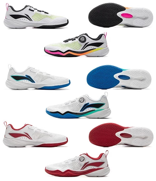 Li-Ning(��˥�)��MAGE2.0