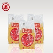 麹は生きている味噌 1kg×3個【送料込】