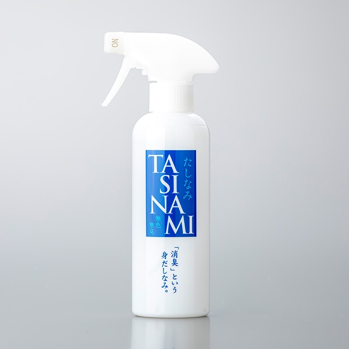 HC-20 無色無臭TASINAMI 300ml