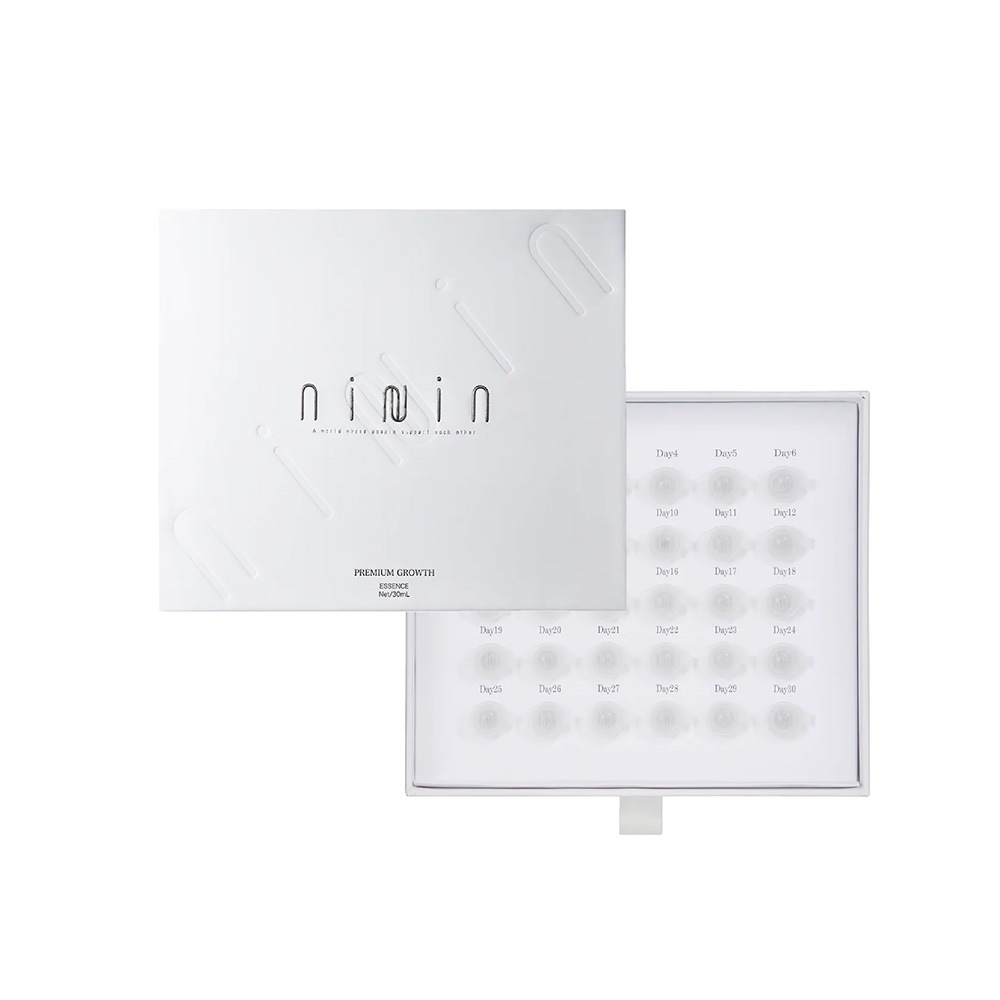 注目！】女優・奥菜恵プロデュース化粧品「ni-Nin（ニーニン）」発売