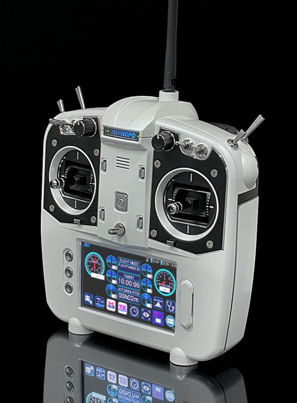 (090303)�ʣ�����MATRIX 22 /DMSS 22ch TRANSMITTER �����������Ŵ糧�åȡʼ�󤻡�