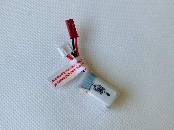 (150407)FULLYMAX 2S 7.4V 150mAh 20C(9g)(0752)�ʺ߸�ͭ��