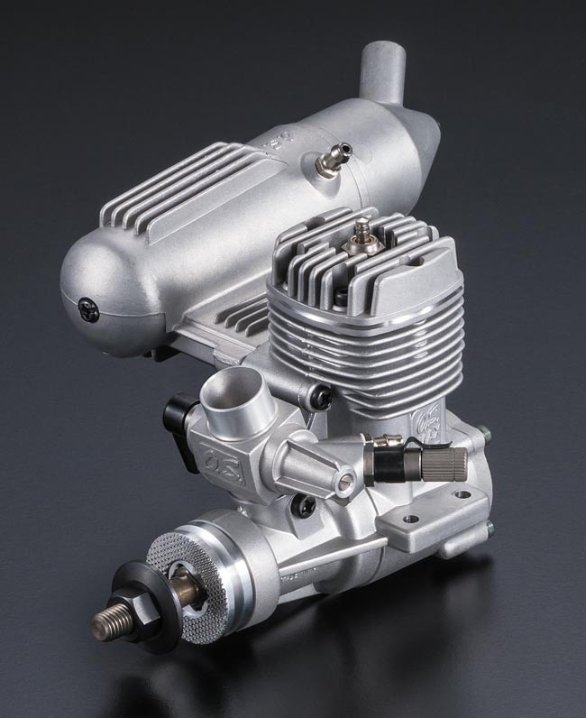 (010128)�ϣӥ�ǥ���O.S.ENGINES MAX-25FX��(�߸�ͭ��