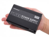 080633)G-FORCE PS200 小型安定化電源 MAX17A(200W) PS200 Power