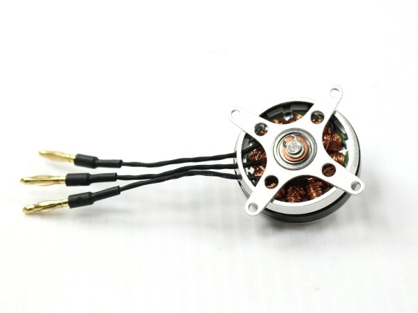 C2830ブラシレスモーター固定翼アウトゥランナーブラシレスモーター