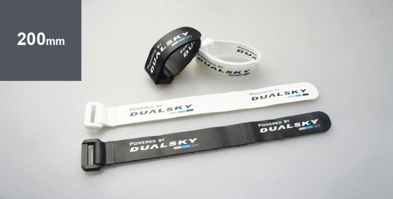 (080358)DUALSKY �Хåƥ꡼�ե����ʡ�S V2  �ʣ����������������(0713)