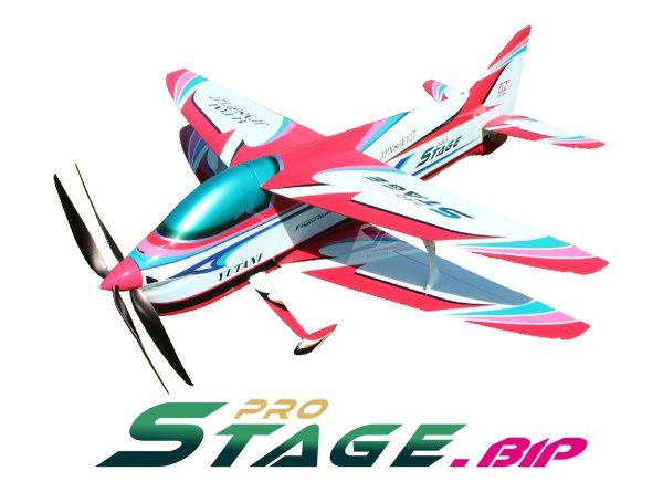 (170309)�ե饤�ȥۥӡ���PRO-STAGE-BIP��Ω���åȡʼ�󤻡�