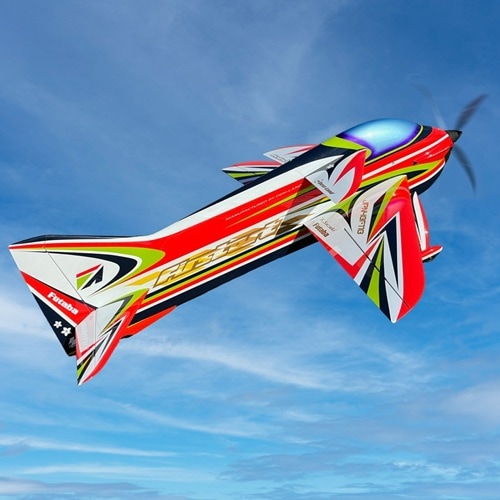 (170121)AC1004 Desi-Land����Firstart-F3A Kit �ե�����������-�ƣ����ץХ륵���å�(ȯ����)(��󤻡�
