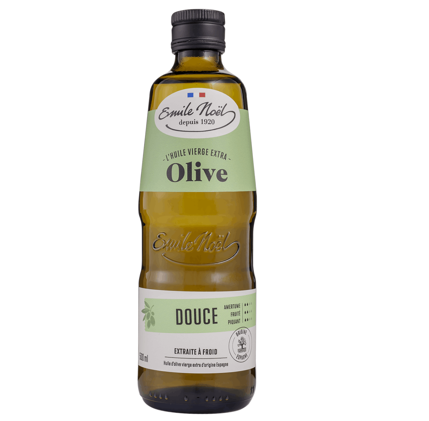 エミール ノエル オーガニック エキストラヴァージンオリーブオイル
