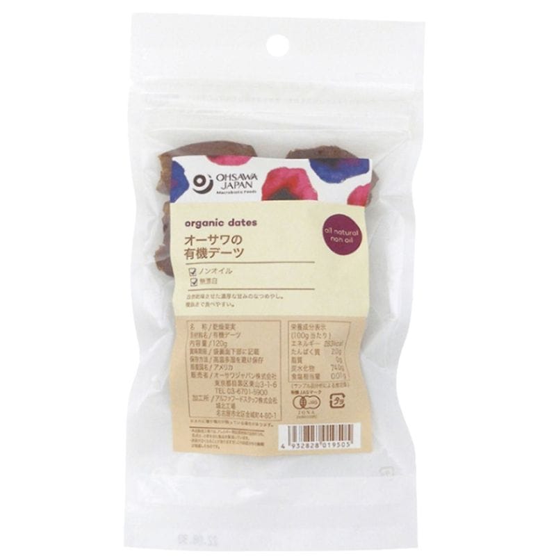 ���������ͭ���ǡ���(�ʤĤ�䤷) 120g