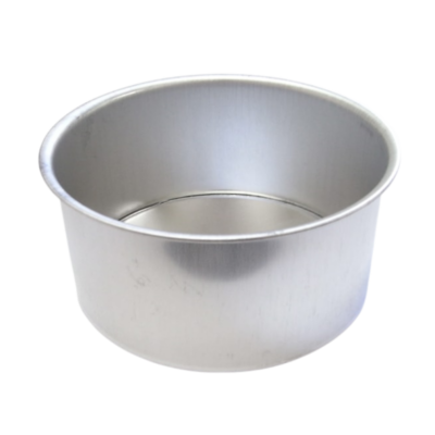 ケーキ型 (底とれ) 12cm×高さ6cm | キッチン用品・型,型 | 未来食