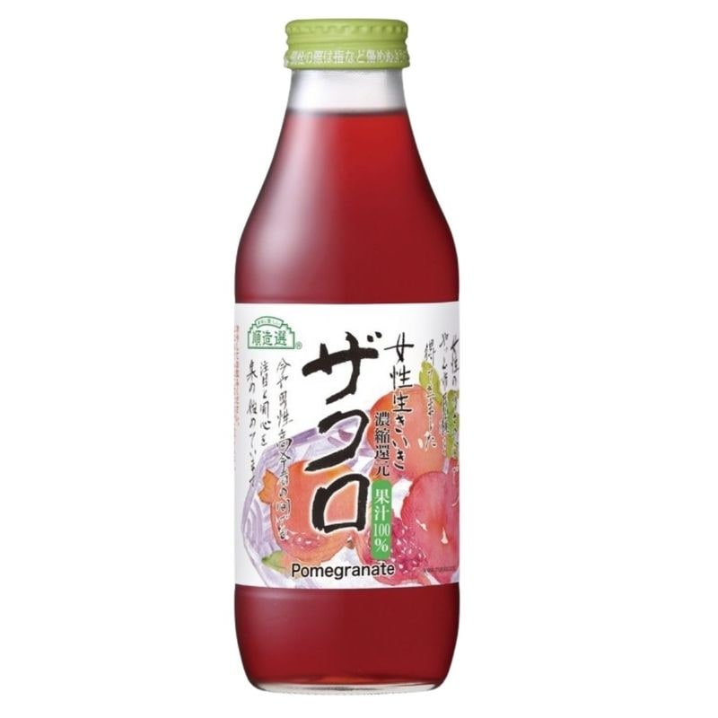 ���������塼�� 500ml