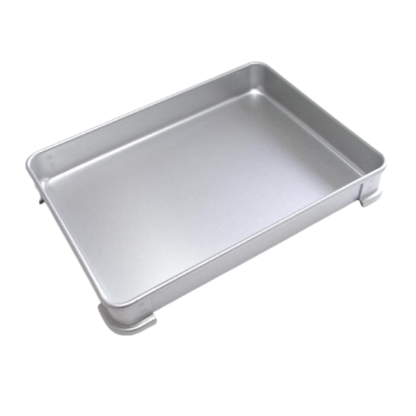 システムバット(浅) 23×31×高さ4cm | キッチン用品・型 | 未来食