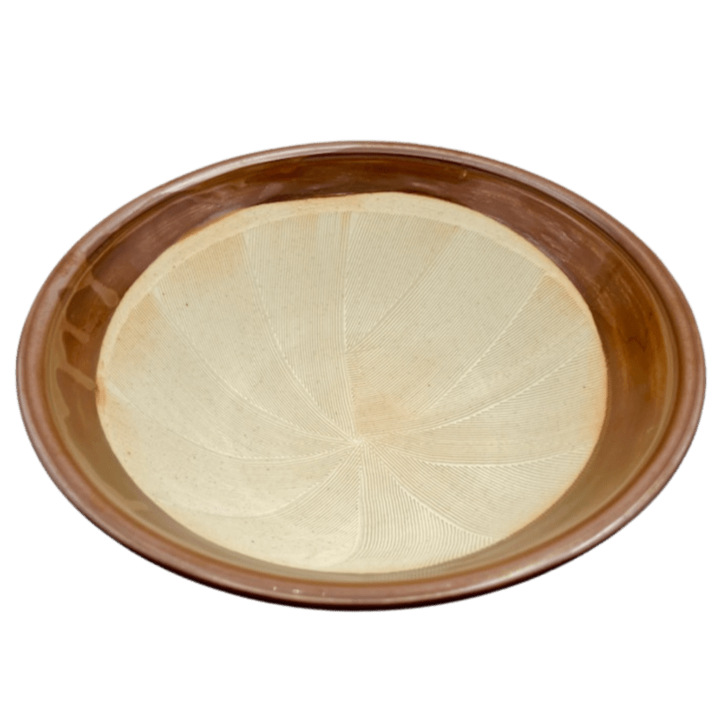 すり鉢 陶器 大 30cm | キッチン用品・型,調理グッズ | 未来食ショップ