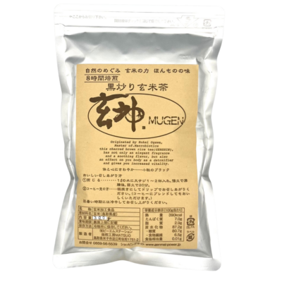 玄神MUGEN(煮出し用) 300g | お茶・ジュース・お酒,お茶・コーヒー風