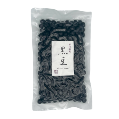 黒豆 200g | すべての商品 | 未来食ショップ つぶつぶ