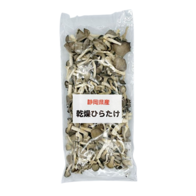 静岡県産 乾燥ひらたけ 20g | すべての商品 | 未来食ショップ つぶつぶ