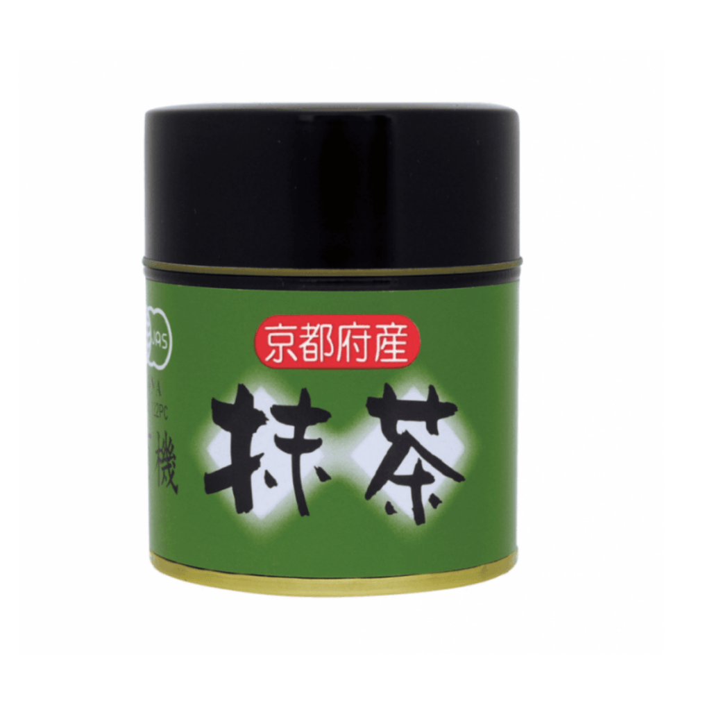 有機抹茶(缶入り) 30g【取扱終了】 | お茶・ジュース・お酒,お茶