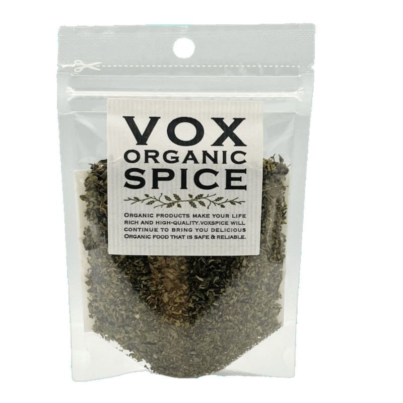 VOX�������˥å�  ���쥬�� 10g