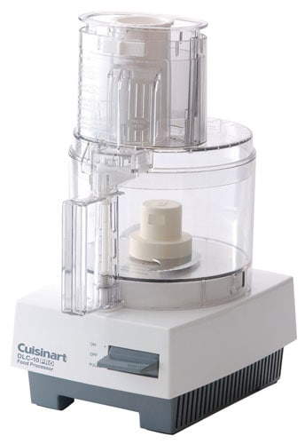 Cuisinart DLC-10PRO フードプロセッサー 1.9L