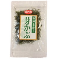 極細糸造り 芽かぶ 15g | 乾物・海藻・ドライフルーツ・ナッツ | 未来