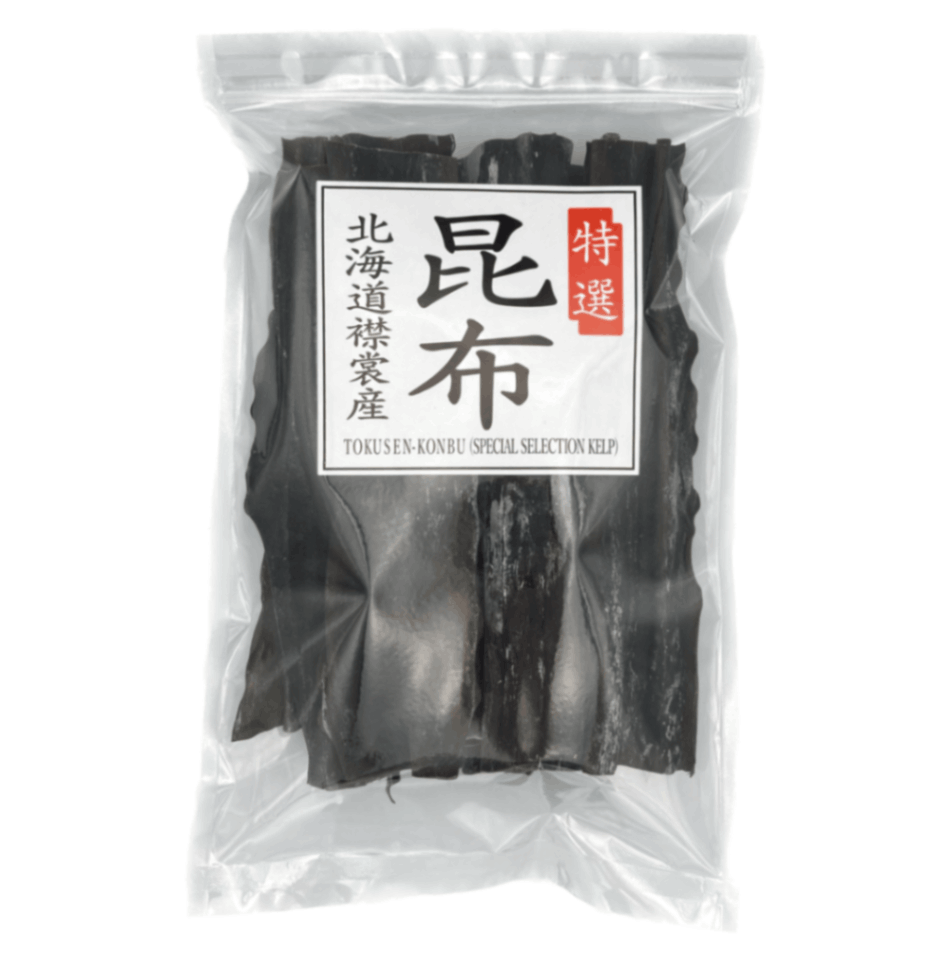 特選昆布(大) 120g | 乾物・海藻・ドライフルーツ・ナッツ,海藻 | 未来