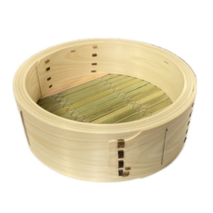 中華せいろ 身 23cm (外径) | キッチン用品・型,鍋 | 未来食ショップ