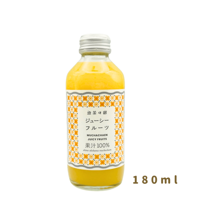 �Ƹ��� ��̵�㡹�ࡡ���塼�����ե롼�ġʲ����մ��˥��塼��180ml