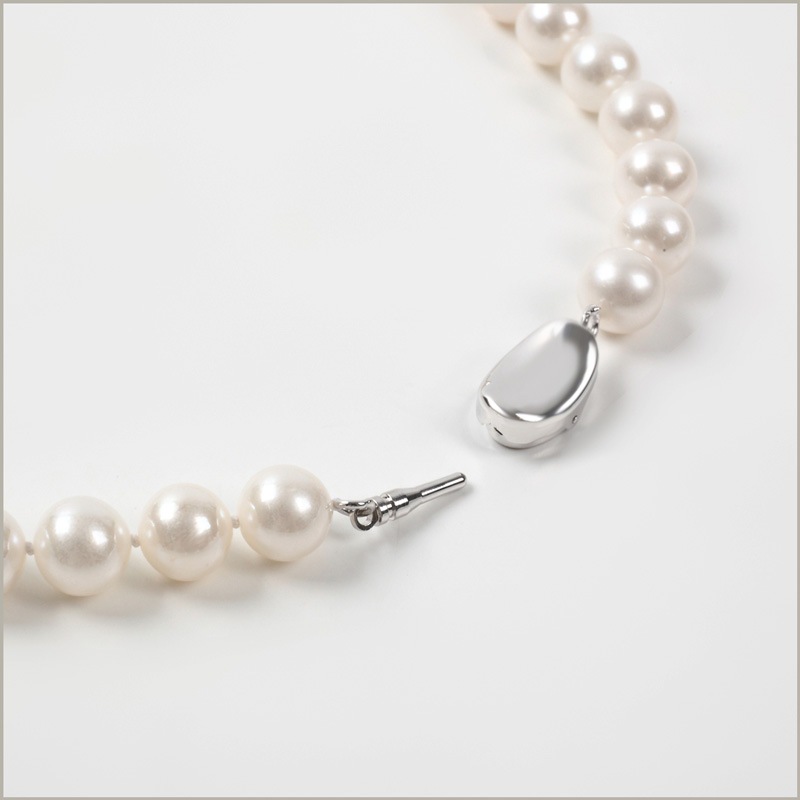 Ĥ䤿޿´ȼؼסˡʻȤøܿ ѡͥå쥹 ͥå쥹 ̵ܿ 7.5-8mm ԥ or  Υåȵˡ