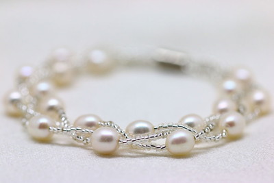 Ĥ䤿 عϢѡ٥֥쥹å ۥ磻 ܿ18