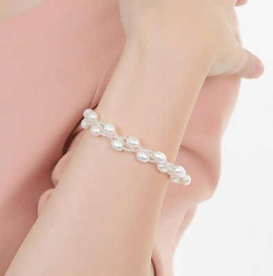 Ĥ䤿 عϢѡ٥֥쥹å ۥ磻 ܿ18