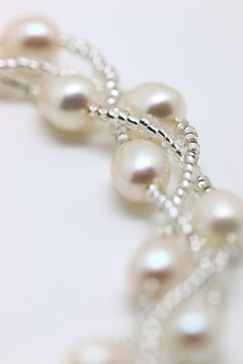 Ĥ䤿 عϢѡ٥֥쥹å ۥ磻 ܿ18