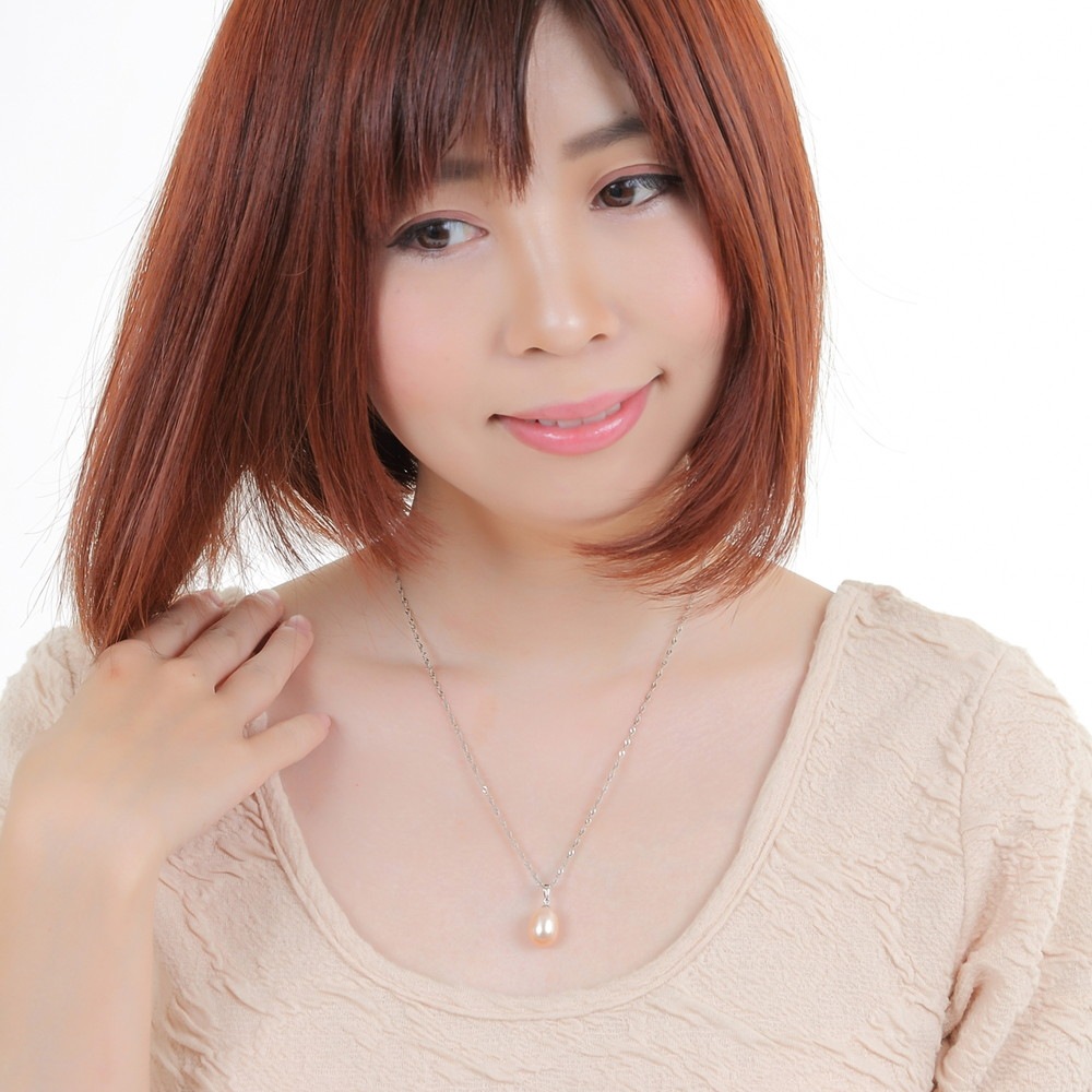 Ĥ䤿޿ ɥåץѡ ڥ  γ ѡͥå쥹 ԥ γ9.5-10mm