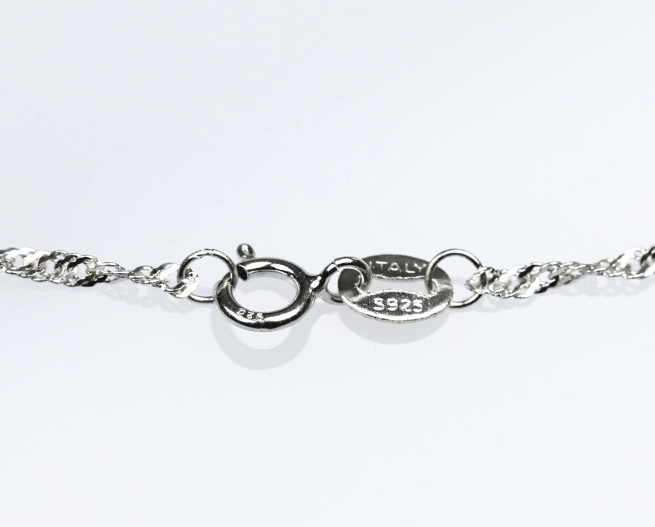 Ĥ䤿޿ ɥåץѡ ڥ  γ ѡͥå쥹 ԥ γ9.5-10mm