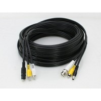 SA-48057 ���ȥ���顦�ƻ륫����ѥ����֥� ���������Ÿ����ܰ��Υ����� 30m