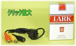 ��SA-48505�� ���ȥ���顦�ƻ륫��� 27�����ǥ��顼CMOS��������� (f=4.5mm�ԥ�ۡ��뷿��󥺥����ס� ��ʿ�����40��