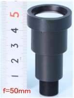 ��SA-48756�� ���ȥ���顦�ƻ륫��� �ܡ��ɥ�� f=50.0mm(F=2.5)��󥺥ͥ���12mm(˾��)