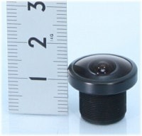 ��SA-48757�� ���ȥ���顦�ƻ륫��� �ܡ��ɥ�� f=1.78mm ��󥺥ͥ���12mm